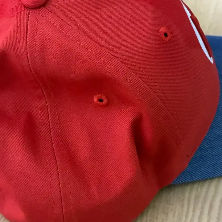 [SOLD OUT] 슈퍼마리오 캡모자 유니버셜스튜디오 매장판매제품