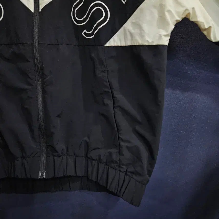 [BUNJANG] Spider Two-Tone Men&