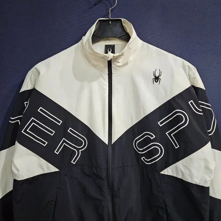 [BUNJANG] Spider Two-Tone Men&