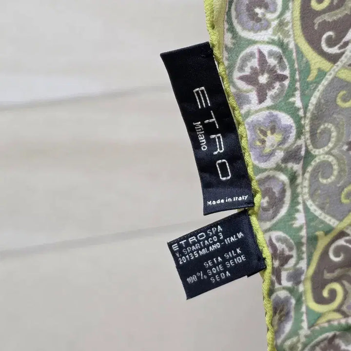 [SOLD OUT] 에트로