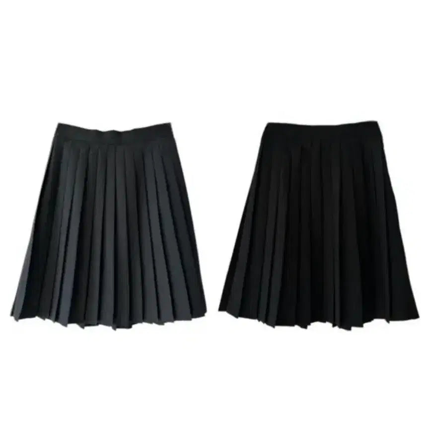 [BUNJANG] OENN Tokyo Pleats Midi Skirt / 오엔엔 도쿄 플리츠 미디 스커트
