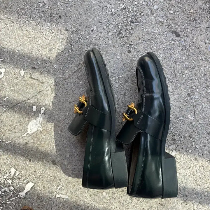[SOLD OUT] 보테가 로퍼