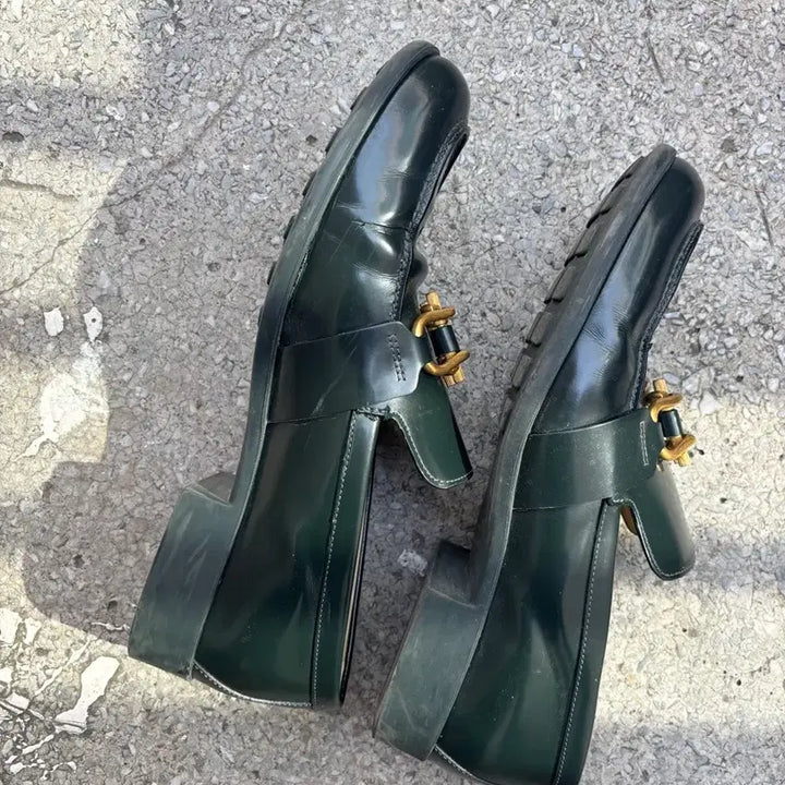 [SOLD OUT] 보테가 로퍼