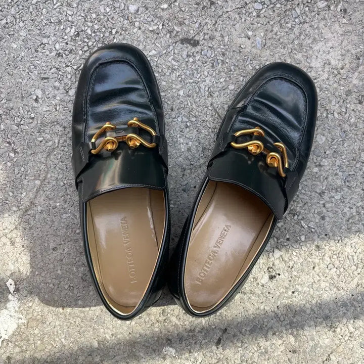 [SOLD OUT] 보테가 로퍼