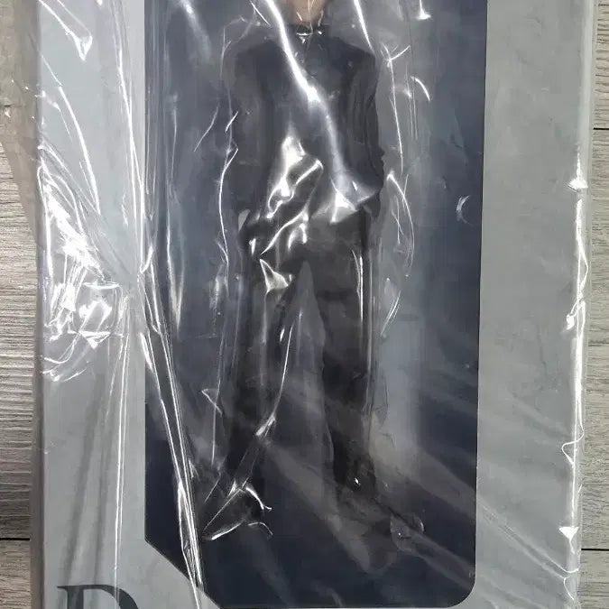 [SOLD OUT] 제일복권 주술회전 고죠 사토루 피규어