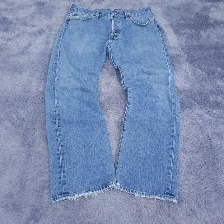 [SOLD OUT] 33 리바이스 501 청바지 | A