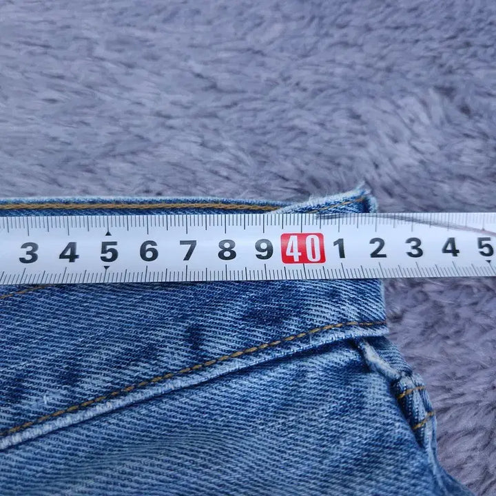[SOLD OUT] 33 리바이스 501 청바지 | A