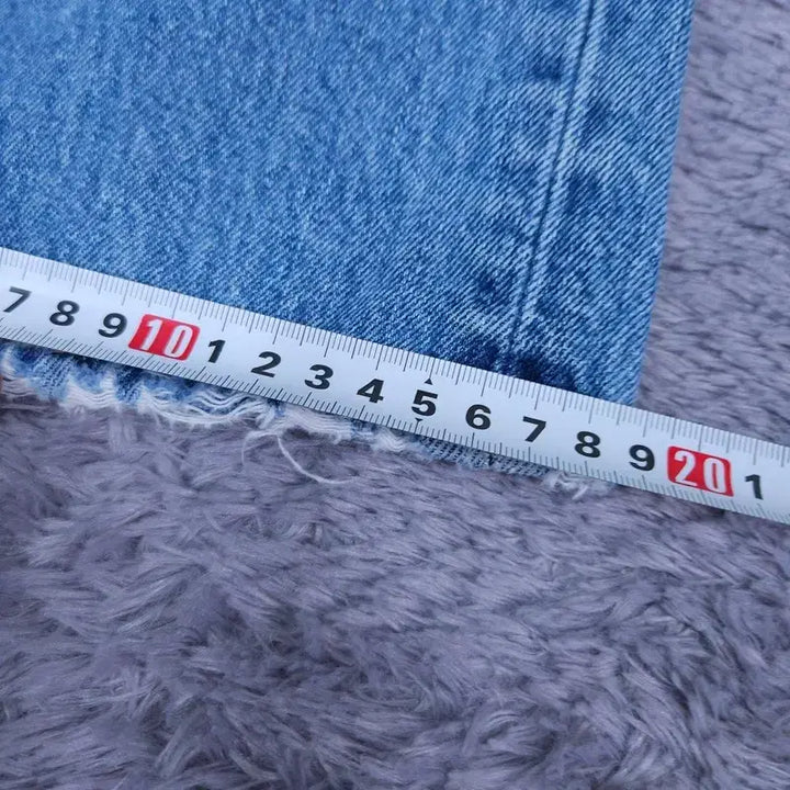 [SOLD OUT] 33 리바이스 501 청바지 | A