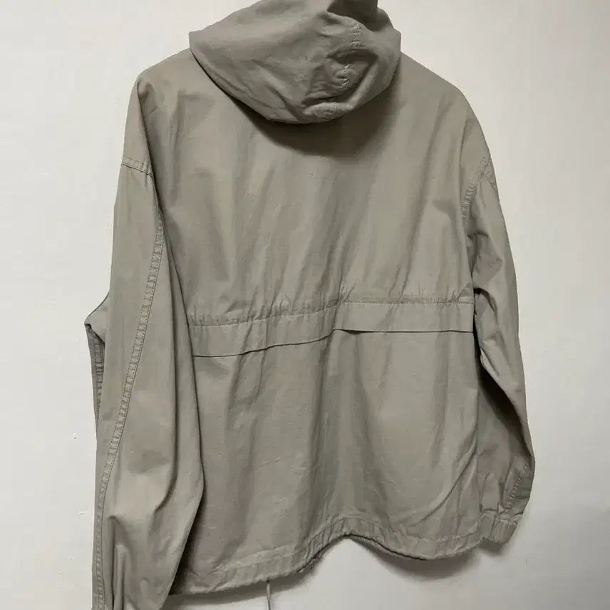 [SOLD OUT] 100-105 파르티멘토 루즈핏 후드 자켓 정품
