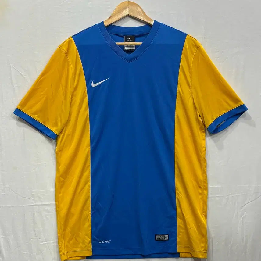 [BUNJANG] Nike Jersey T-shirt / 나이키 져지반팔티