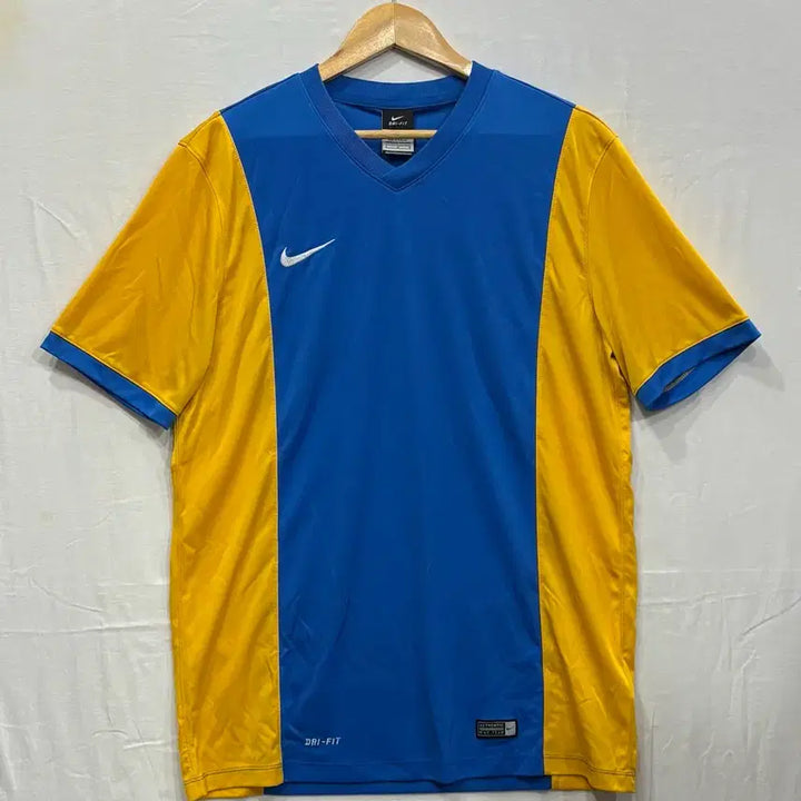 [BUNJANG] Nike Jersey T-shirt / 나이키 져지반팔티