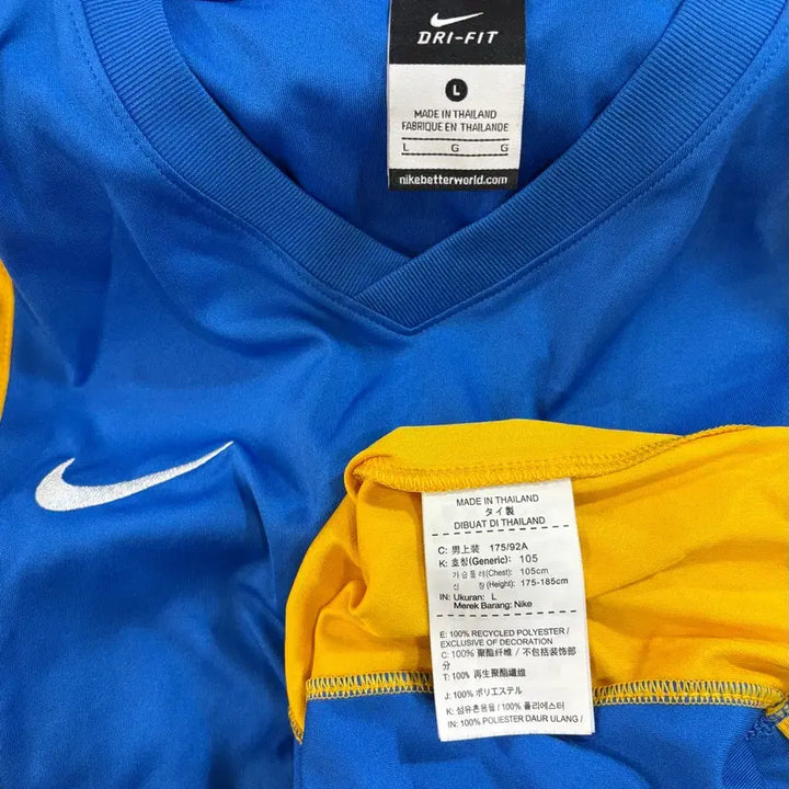 [BUNJANG] Nike Jersey T-shirt / 나이키 져지반팔티