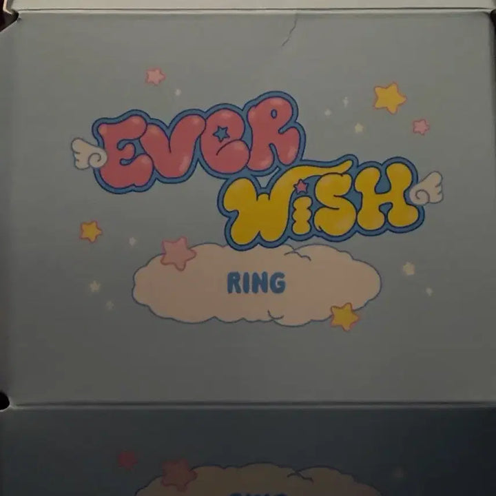 [BUNJANG] NCT WISH Ever Wish Ring / 엔시티위시 엔위시 에버위시 반지 링 판매합니다