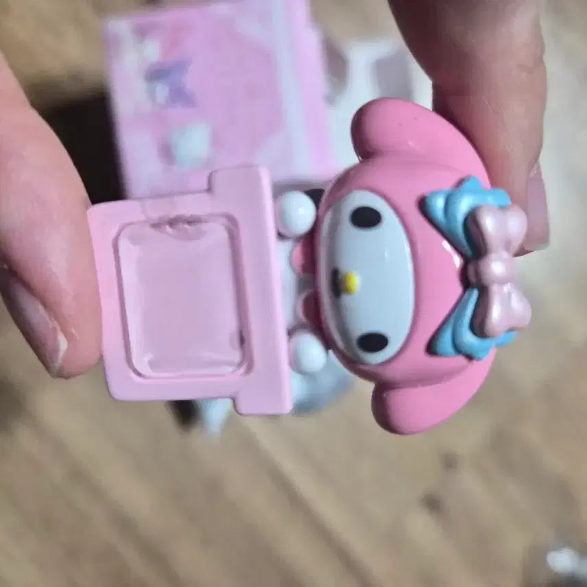[BUNJANG] Sanrio My Melody Hyper Goods / 산리오 마이멜로디 히퍼