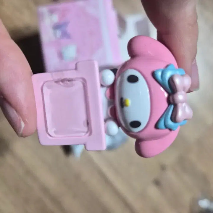 [BUNJANG] Sanrio My Melody Hyper Goods / 산리오 마이멜로디 히퍼