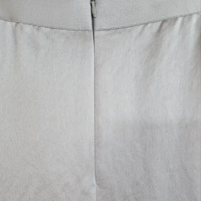 [BUNJANG] DECO New York Collection Silver Flare Skirt / DECO 데코 뉴욕 컬렉션 실버 플레어 스커트 55 팝니다.