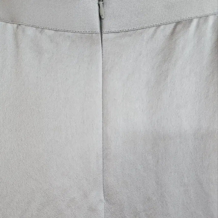 [BUNJANG] DECO New York Collection Silver Flare Skirt / DECO 데코 뉴욕 컬렉션 실버 플레어 스커트 55 팝니다.