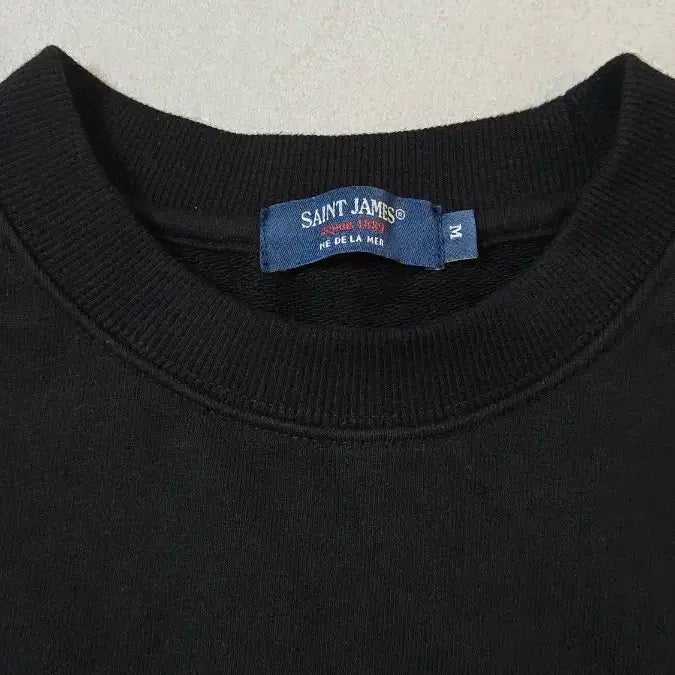[SOLD OUT] 세인트제임스 봉봉 스웻