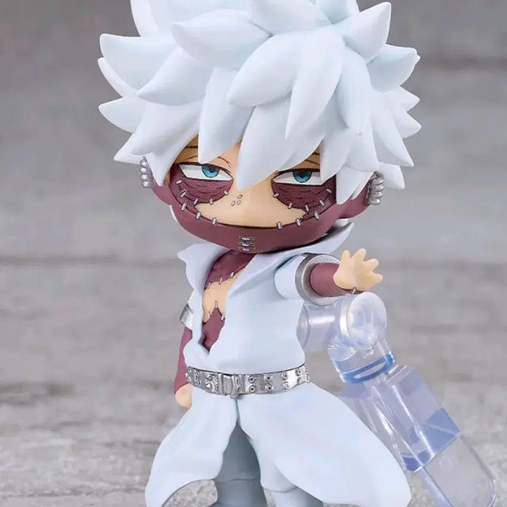 [BUNJANG] Good Smile Dabi Nendoroid Surprise Figure / 다비 미니 넨도로이드 서프라이즈 미개봉 히로아카 굿스마일