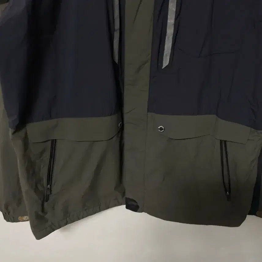 [SOLD OUT] 110 디스커버리 윈드스토퍼 기능성 바람막이 자켓 정품