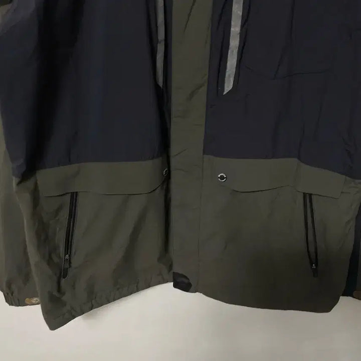 [SOLD OUT] 110 디스커버리 윈드스토퍼 기능성 바람막이 자켓 정품