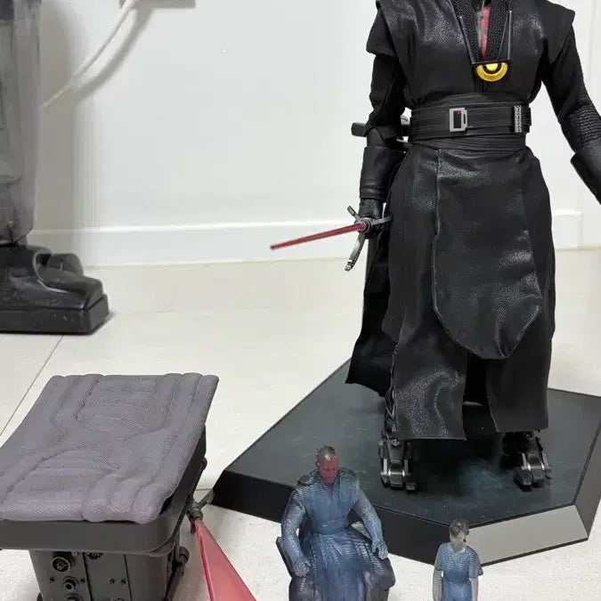 [BUNJANG] Hot Toys Star Wars DX18 Darth Maul Figure / 핫토이 스타워즈 dx18 다스몰 단품