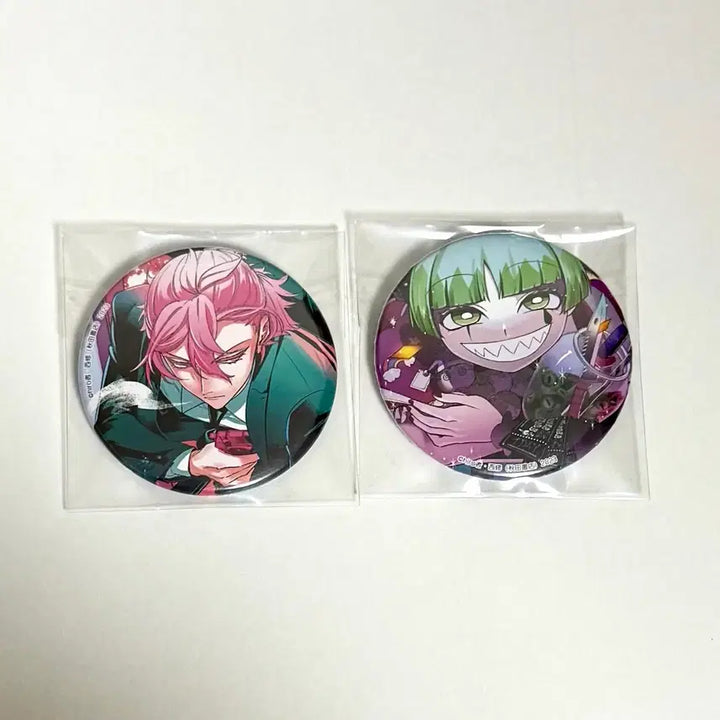 [BUNJANG] If Mafia C104 Into the Devil Iruma-kun Alice Clara Bundle Set / if마피아 C104 악입문 악마에 입문했습니다 이루마군 아리스 클라라