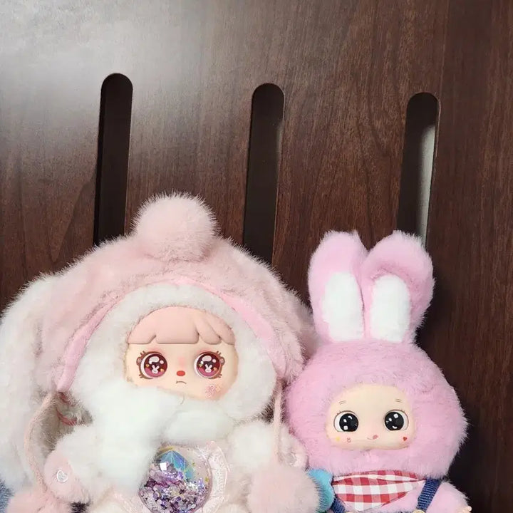 [SOLD OUT] (정품) 일괄가격 모치치 로라 인형 키링