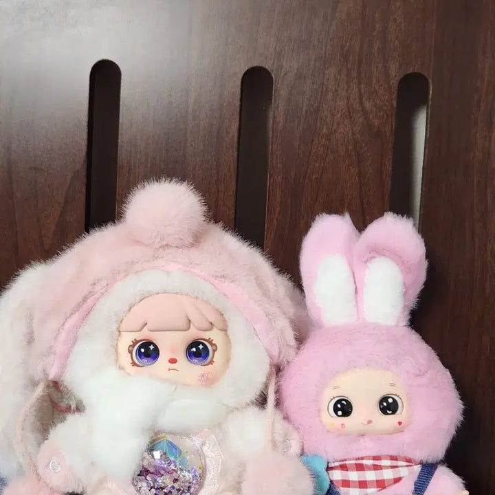[SOLD OUT] (정품) 일괄가격 모치치 로라 인형 키링