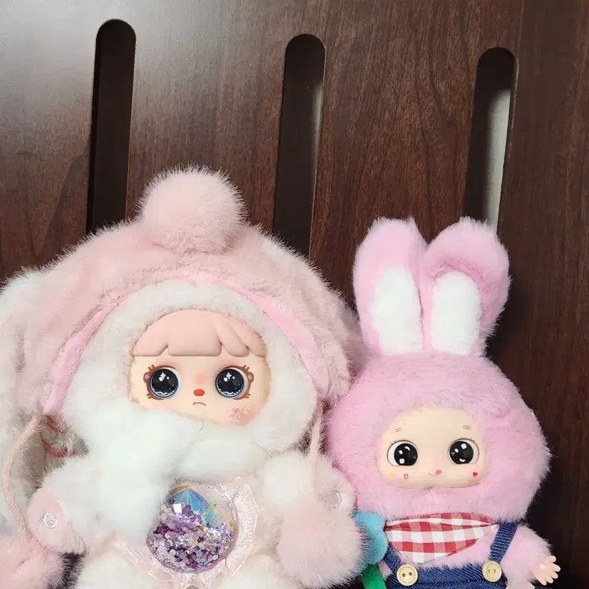 [SOLD OUT] (정품) 일괄가격 모치치 로라 인형 키링