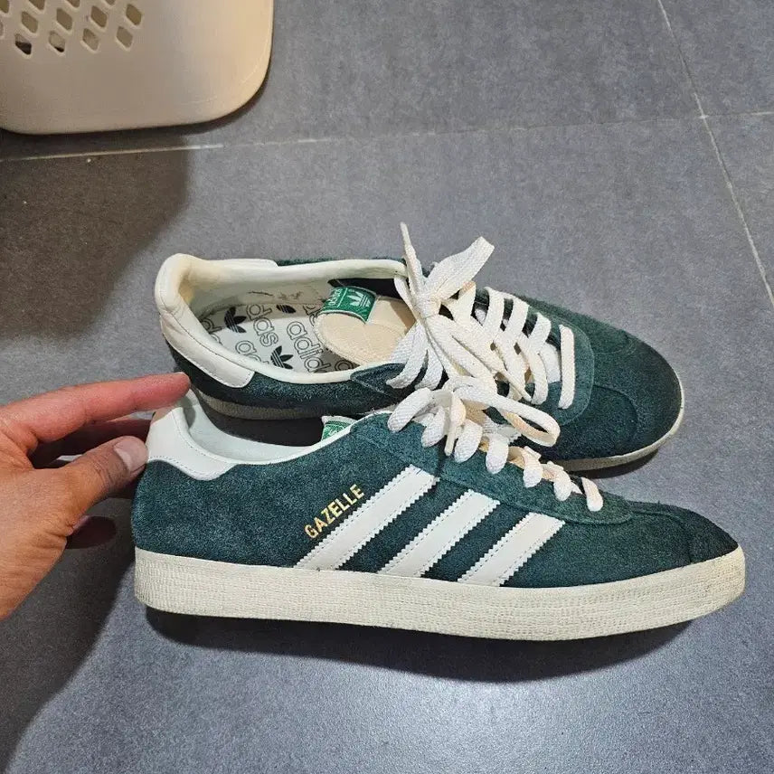 [SOLD OUT] 아디다스 가젤 275