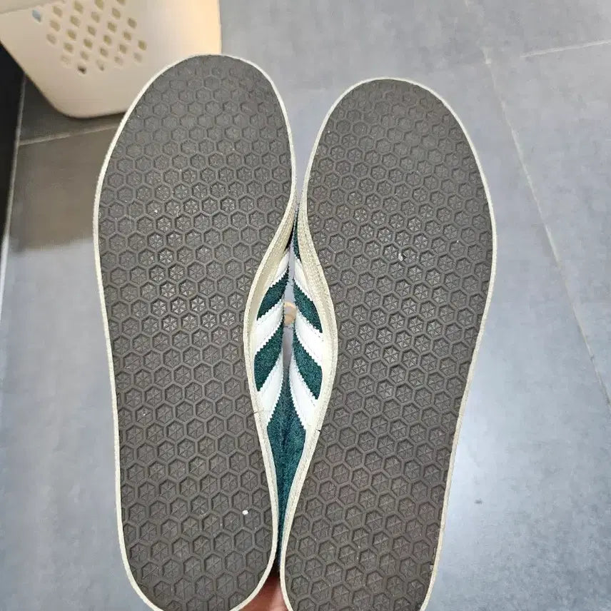 [SOLD OUT] 아디다스 가젤 275