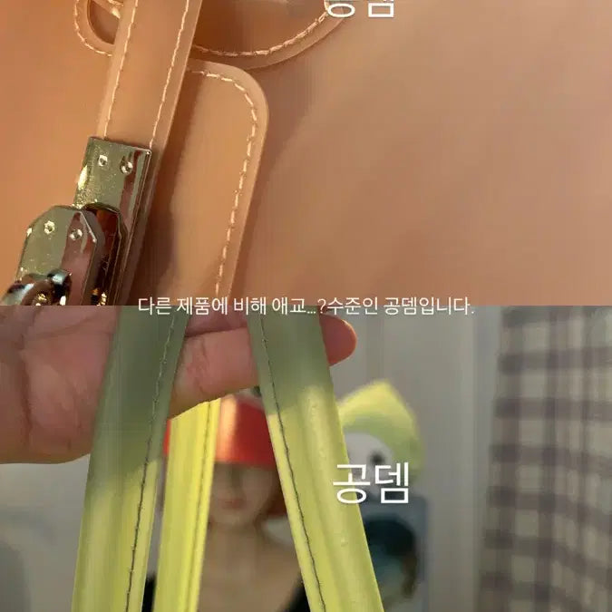[SOLD OUT] 라벤더 젤리버킨