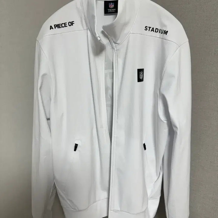 [SOLD OUT] NFL Stadium 흰색 져지