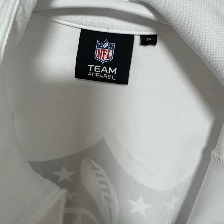 [SOLD OUT] NFL Stadium 흰색 져지