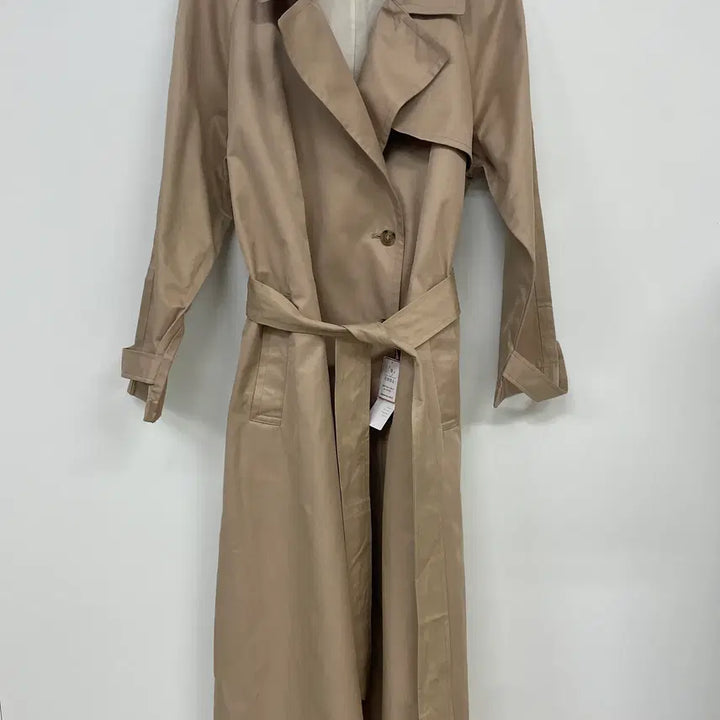 [BUNJANG] American Holic Trench Coat (M) / [새상품] 일본 아메리칸홀릭 트렌치코트 M