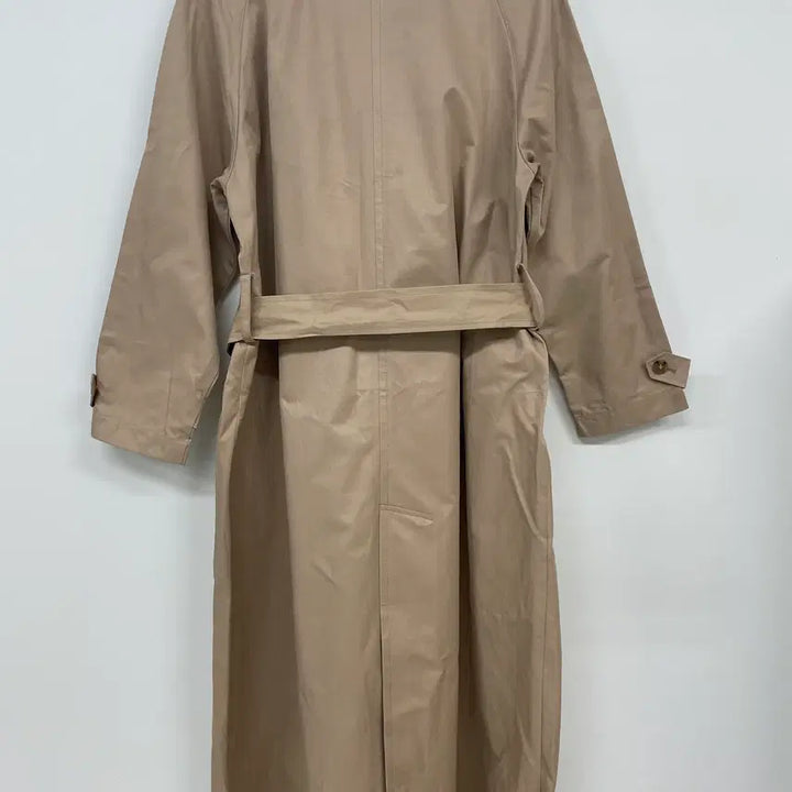 [BUNJANG] American Holic Trench Coat (M) / [새상품] 일본 아메리칸홀릭 트렌치코트 M