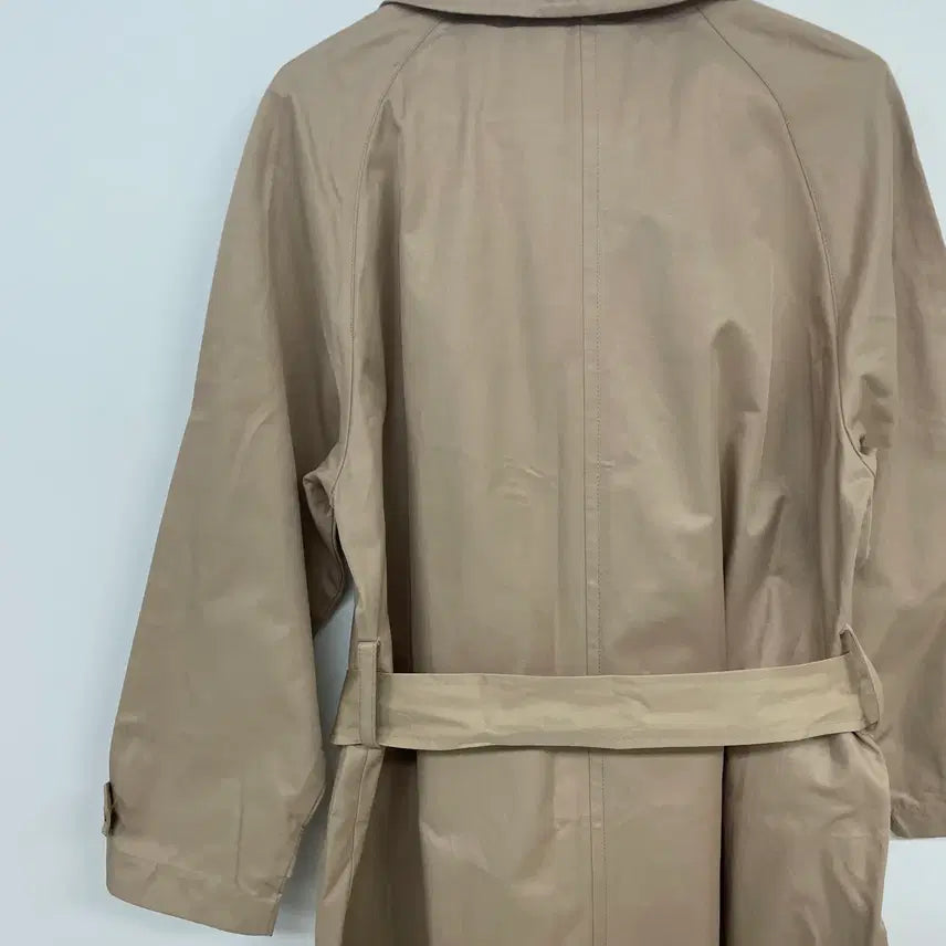 [BUNJANG] American Holic Trench Coat (M) / [새상품] 일본 아메리칸홀릭 트렌치코트 M