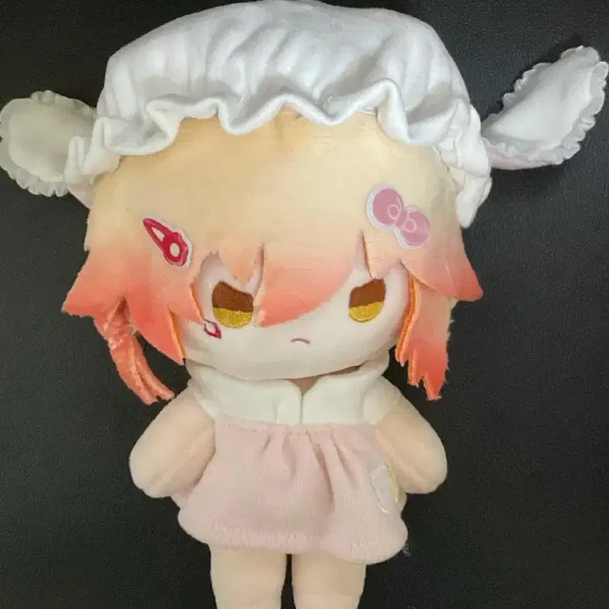 [BUNJANG] MyDaymos Figure / 붕괴 스타레일 붕스 마이데이모스 비공식 인형