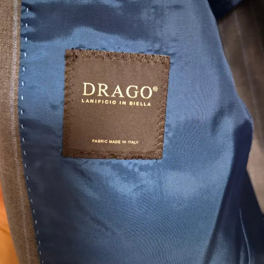 [BUNJANG] Time Homme Drago Fabric Suit Set / 남성 타임옴므 드라고 원단 정장 수트 셋업 세트