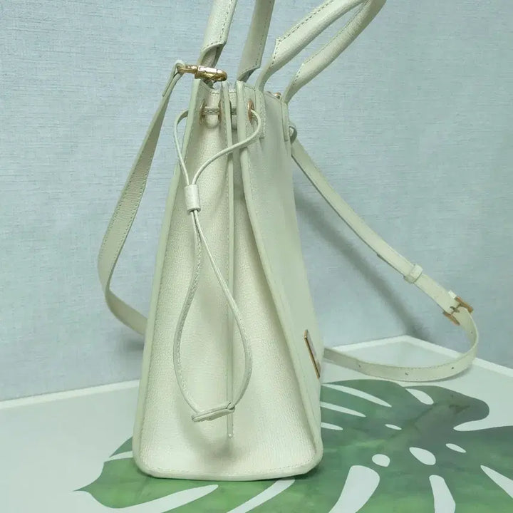 [BUNJANG] Couronne Melia Tote/Cross Bag / 쿠론 멜리아 토드겸 크로스백