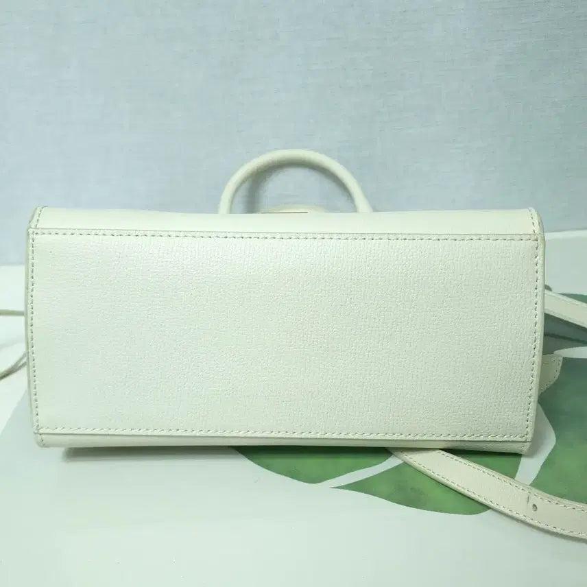 [BUNJANG] Couronne Melia Tote/Cross Bag / 쿠론 멜리아 토드겸 크로스백