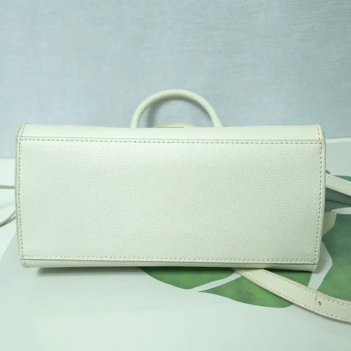[BUNJANG] Couronne Melia Tote/Cross Bag / 쿠론 멜리아 토드겸 크로스백