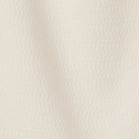[BUNJANG] Unedit Ivory Sleeveless Top / 새상품) 언에디트 텍스처 슬리브리스 나시 - 아이보리