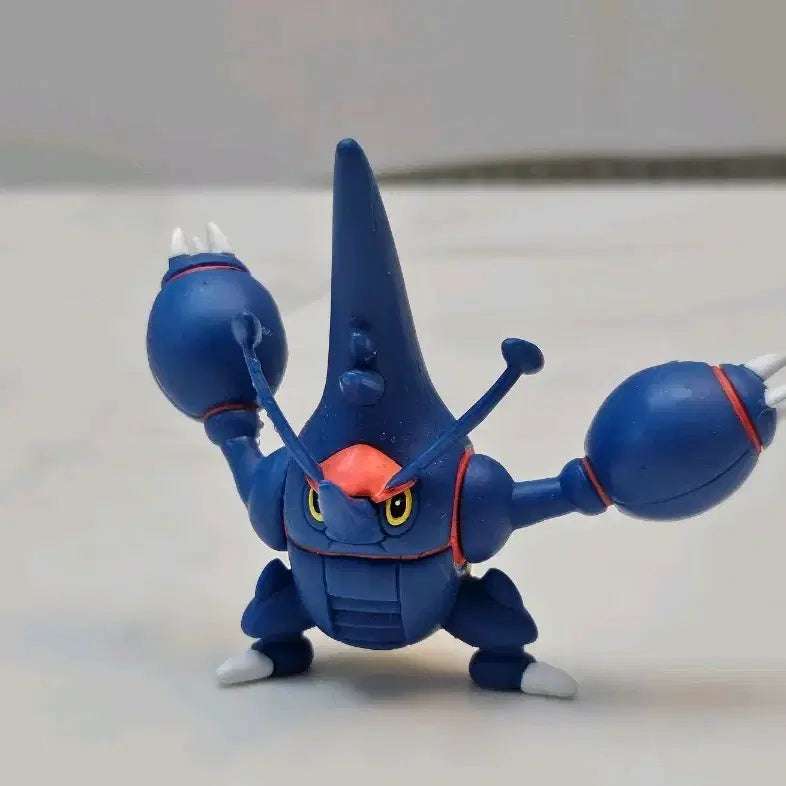 [SOLD OUT] 포켓몬몬콜레 메가헤라크로스