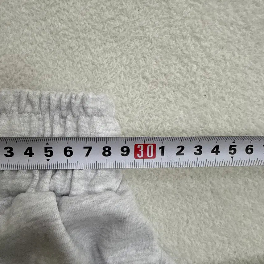 [BUNJANG] M Skellywex Side Big Logo Bermuda Shorts / M 스켈리웩 사이드 빅로고 버뮤다 팬츠 0413U