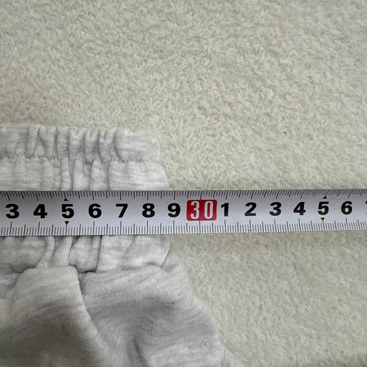 [BUNJANG] M Skellywex Side Big Logo Bermuda Shorts / M 스켈리웩 사이드 빅로고 버뮤다 팬츠 0413U