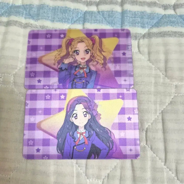 [BUNJANG] Star Para Nonono Lisa Lenticular Photocard / 스타파라 노노 리사 렌티큘러 판매합니다!!