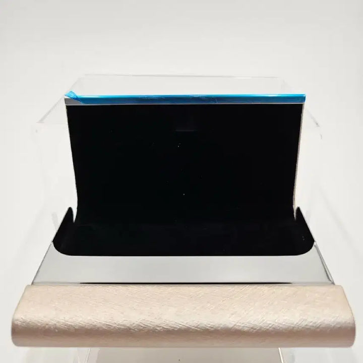 [BUNJANG] Leather Card Holder Wallet / 가죽카드지갑(선물용으로 좋아요)