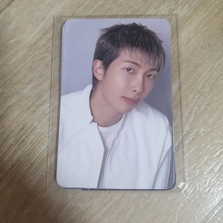 [SOLD OUT] 방탄소년단 아리랑 아미존포카미개봉